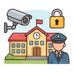 امنیت و نظارت